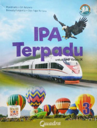 IPA Terpadu