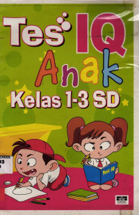 Image of Tes IQ Anak