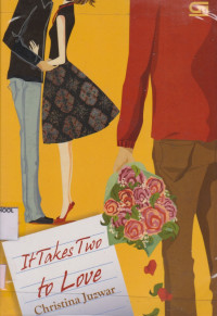 Image of It Takes Two To Love