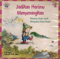 Jadikan Harimu Menyenangkan