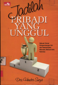 jadilah Pribadi Unggul