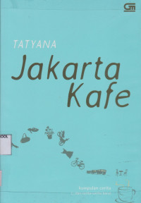 Image of Jakarta Kafe