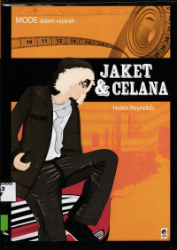 Jaket & Celana