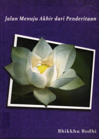 Image of Jalan Menuju Akhir dari Penderitaan