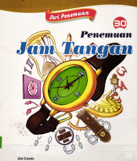 Penemuan Jam Tangan