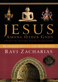 Image of Yesus Di Antara Allah-Allah Lain