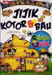 Image of Jijik, Kotor, & Bau