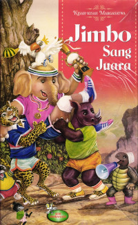 Image of Jimbo Sang Juara