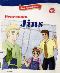 Penemuan Jins