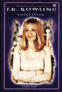 Image of Wawancara Dengan J.K. Rowling