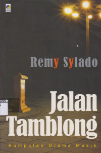 Image of Jalan Tamblong