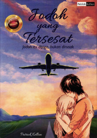 Image of Jodoh yang Tersesat