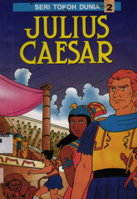 Image of Julius Caesar