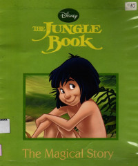 Image of The Jungle Book