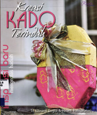 Image of Kreasi Kado Terindah
