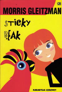 Image of Kakaktua Cerewet