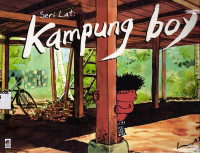 Kampung Boy