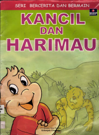 Image of Kancil Dan Harimau