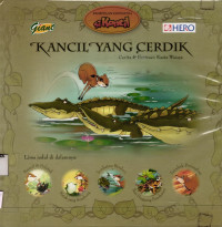 Kancil yang Cerdik