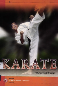 Image of Karate