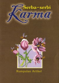 Image of Serba-serbi Karma