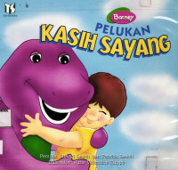 Pelukan Kasih Sayang