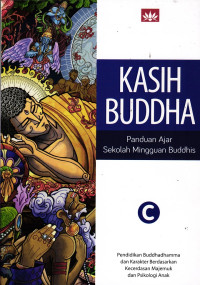 Kasih Buddha