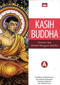 Image of Kasih Buddha