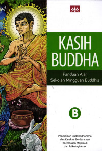 Image of Kasih Buddha