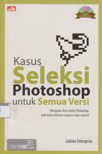 Kasus Seleksi Photoshop Untuk Semua Versi