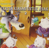 Image of Cerita Kiasan Untuk Anak