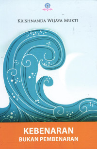 Image of Kebenaran Bukan Pembenaran