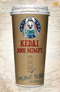 Image of Kedai 1001 Mimpi