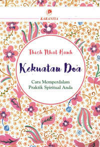 Kekuatan Doa