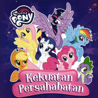 Image of Kekuatan Persahabatan