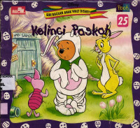 Image of Kelinci Paskah