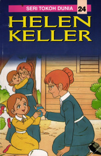 Image of Helen Keller