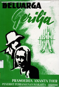 Image of Keluarga Gerilia