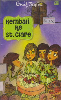 Image of Kembali ke St. Clare
