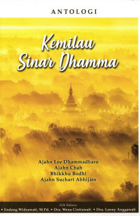 Image of Kemilau Sinar Dhamma
