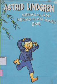 Kenakalan-kenakalan Baru Emil