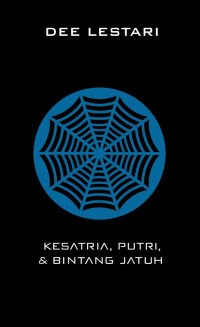 Image of Kesatria, Putri & Bintang Jatuh