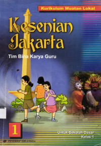 Kesenian Jakarta