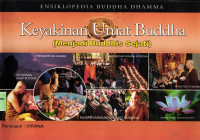 Image of Keyakinan Umat Buddha