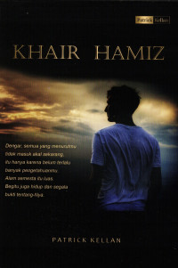 Image of Khair Hamiz