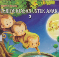 Cerita Kiasan Untuk Anak