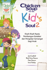 Image of Kisah-kisah Nyata Pembangunan Karakter dan Pengobar Semangat bagi Anak