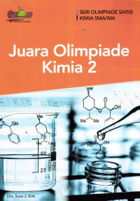 Juara Olimpiade Kimia