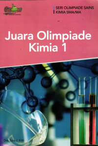 Juara Olimpiade Kimia