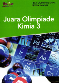 Juara Olimpiade Kimia